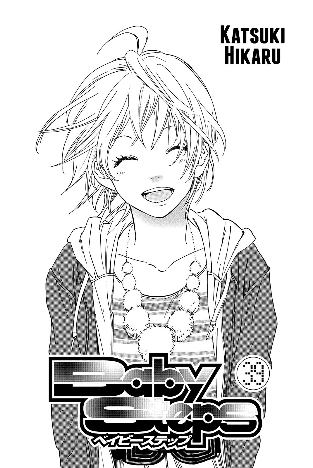 Baby Steps Chapter 366 page 3 - Chapter 366: # 366