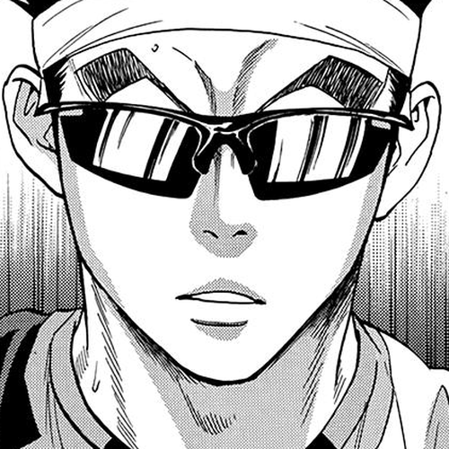 Baby Steps Chapter 366: # 366 cover