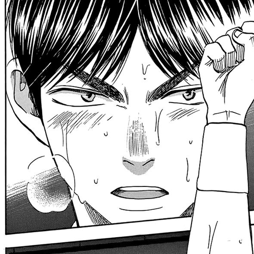 Baby Steps Chapter 367: Forcefulness cover