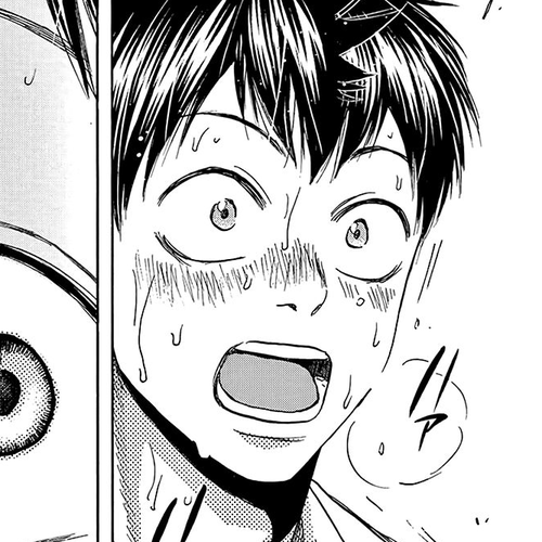 Baby Steps Chapter 368: One More cover