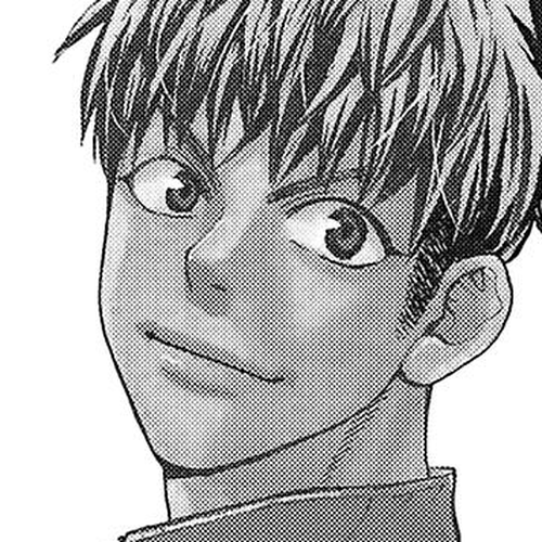 Baby Steps Chapter 369 cover