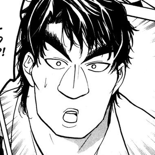 Baby Steps Chapter 37 : Aggressive Meticulousness cover
