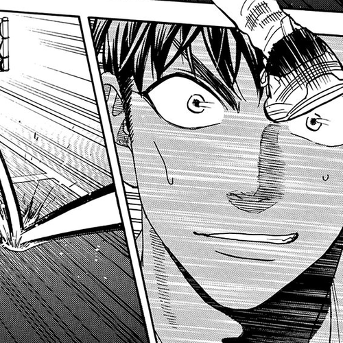 Baby Steps Chapter 371: Battle for the Top cover