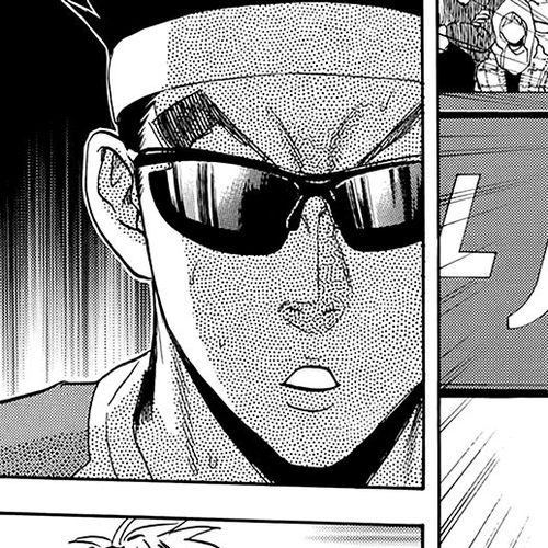 Baby Steps Chapter 372: Ego cover