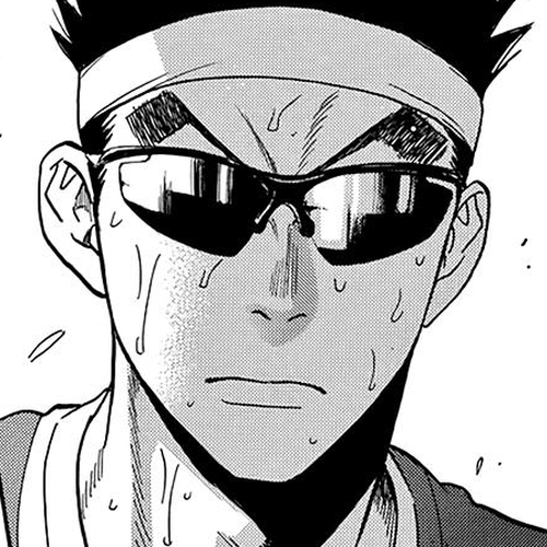 Baby Steps Chapter 373 cover