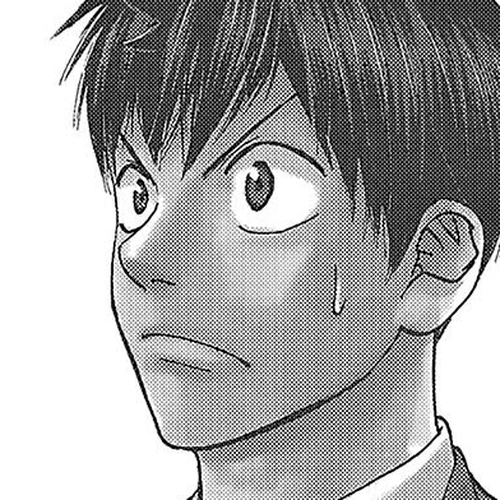 Baby Steps Chapter 374: Northward cover