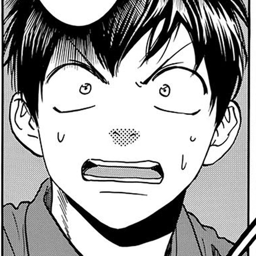 Baby Steps Chapter 377: Self cover