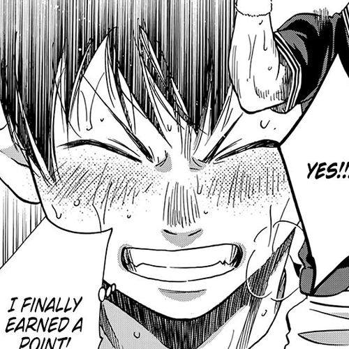 Baby Steps Chapter 380: Unexperienced Zone cover