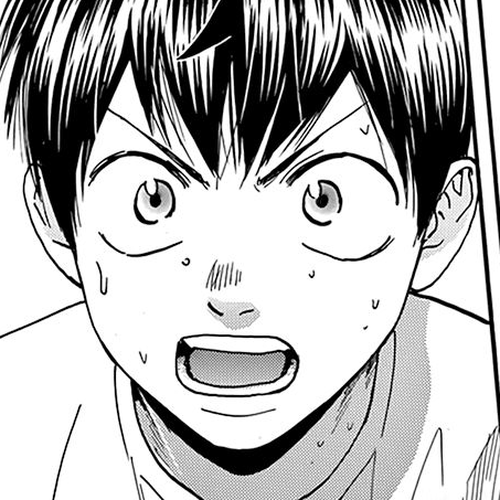 Baby Steps Chapter 382: Tomorrow cover