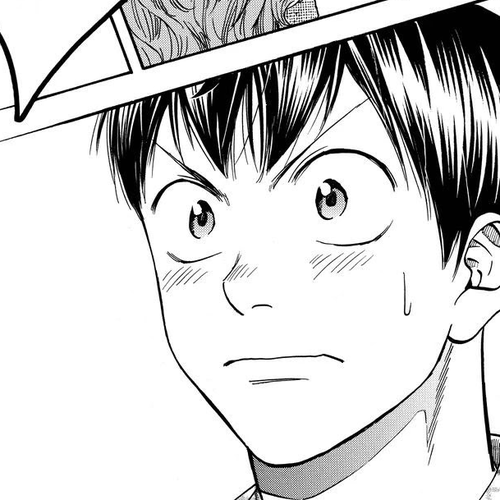 Baby Steps Chapter 384: The feel of Grand Slam cover