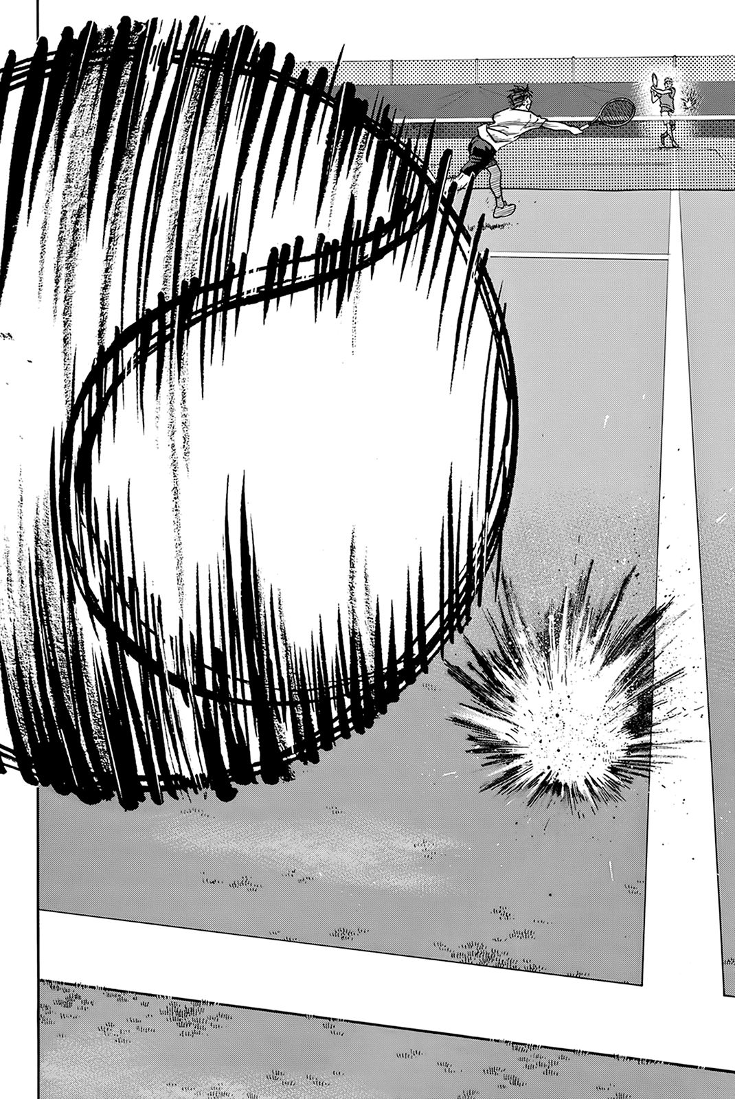 Baby Steps Chapter 386 page 23 - Chapter 386: Real World