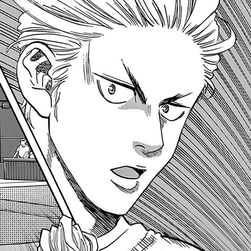 Baby Steps Chapter 388 cover