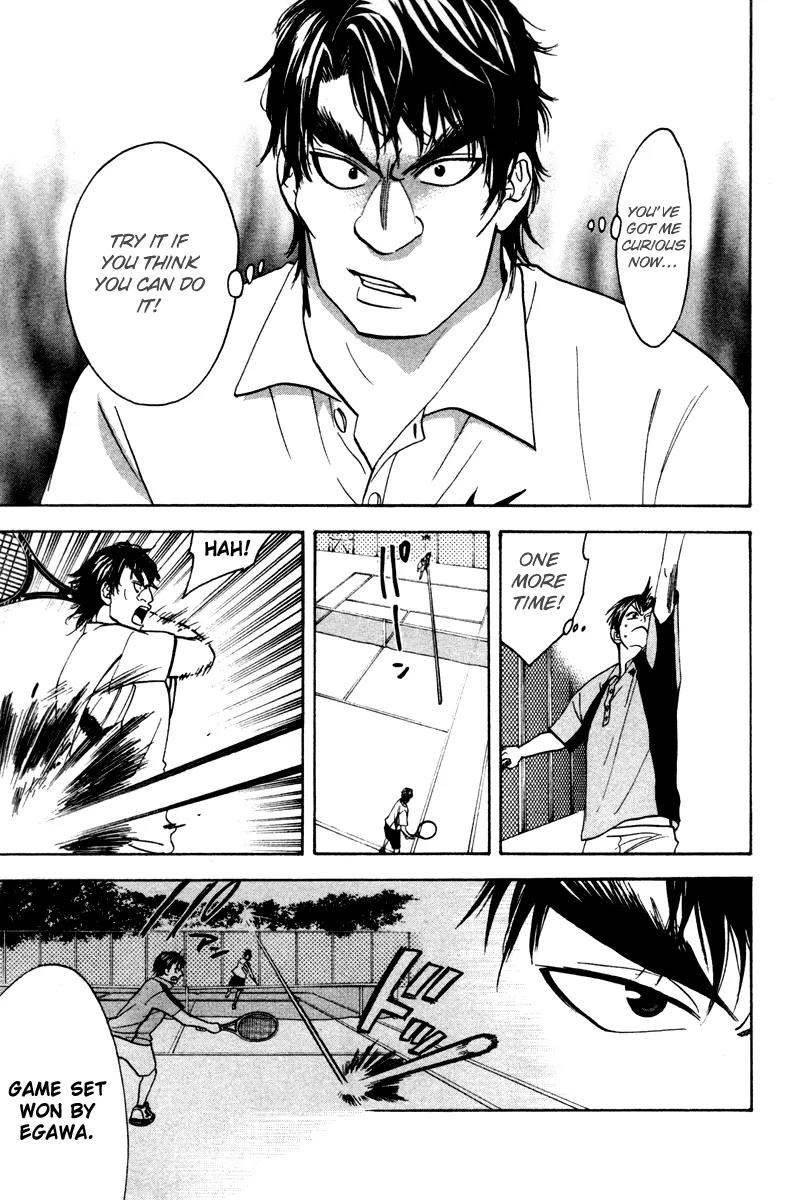 Baby Steps Chapter 39 page 10 - Chapter 39: Compensation