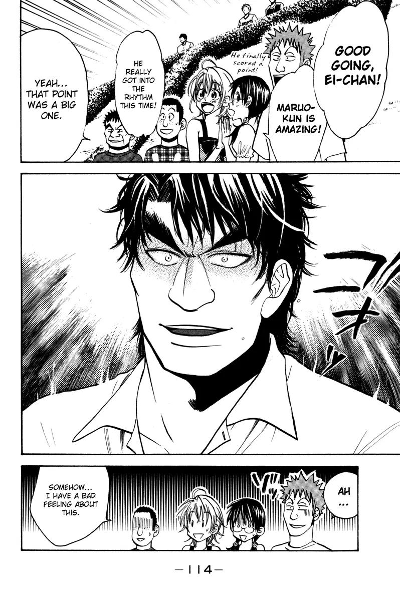 Baby Steps Chapter 39 page 19 - Chapter 39: Compensation
