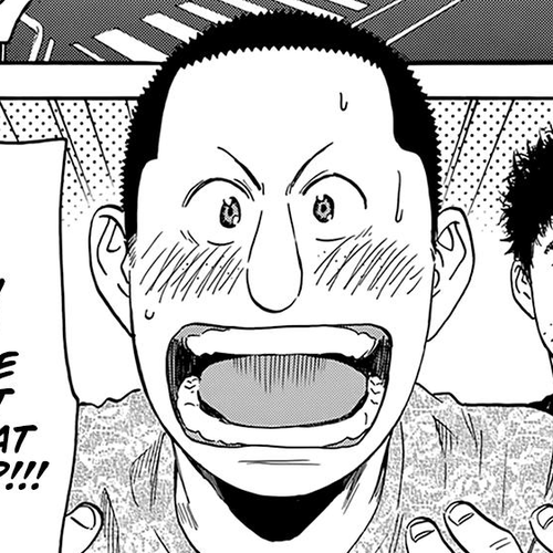 Baby Steps Chapter 391 cover
