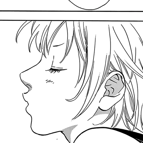 Baby Steps Chapter 392: Potential cover