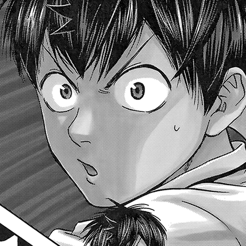 Baby Steps Chapter 393: Toward the Light cover