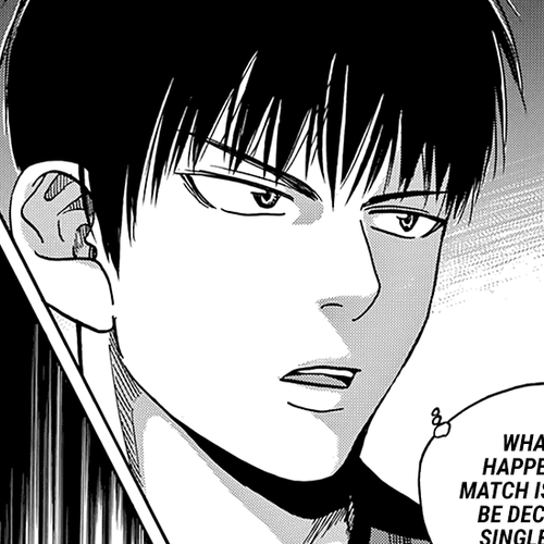 Baby Steps Chapter 397: Wang Wei cover