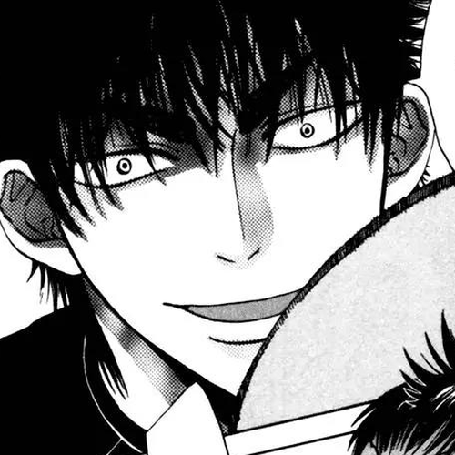Baby Steps Chapter 4: Sudden Shot cover
