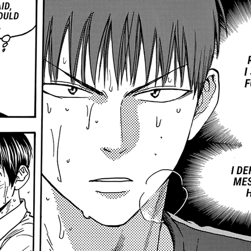 Baby Steps Chapter 408: Stalemate cover