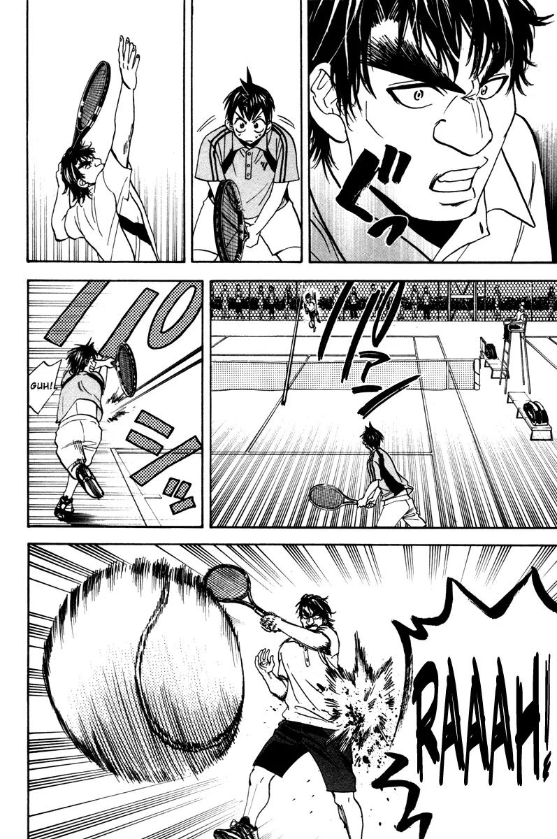 Baby Steps Chapter 41 page 13 - Chapter 41: Progression