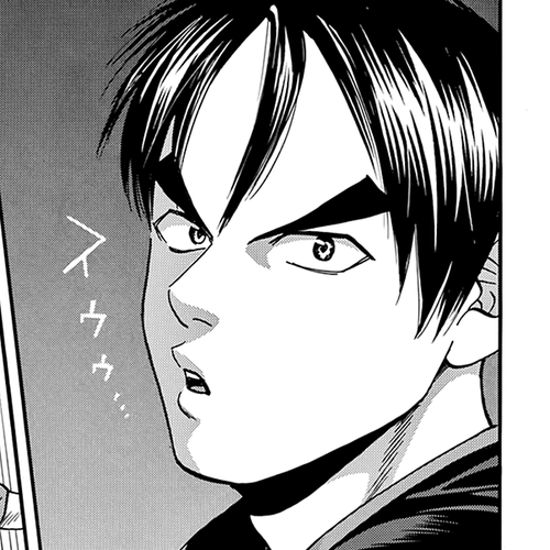 Baby Steps Chapter 414: Energy cover