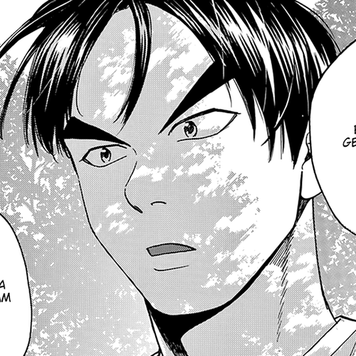 Baby Steps Chapter 424: Meaning of Victory cover