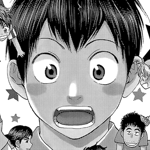 Baby Steps Chapter 425: Abnormality cover