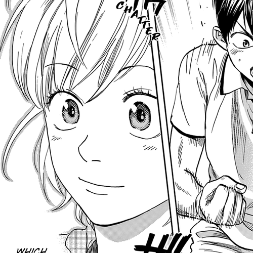 Baby Steps Chapter 429: Culmination cover