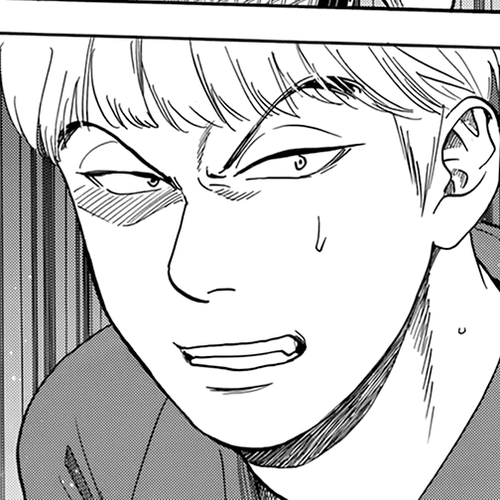 Baby Steps Chapter 430: All-Out cover