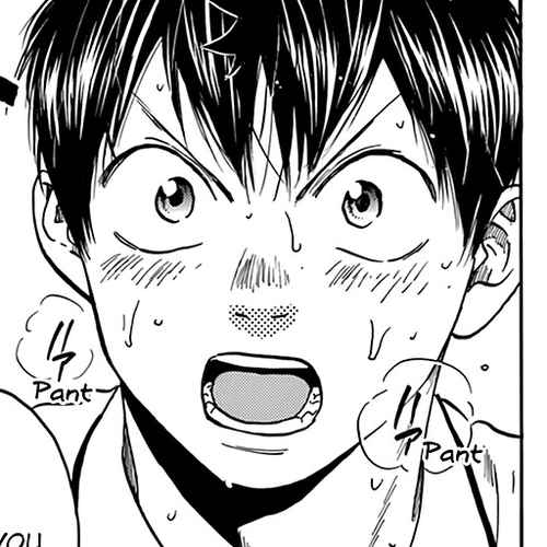 Baby Steps Chapter 433: Potential cover