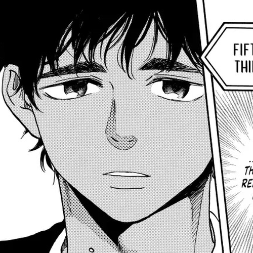Baby Steps Chapter 437 cover