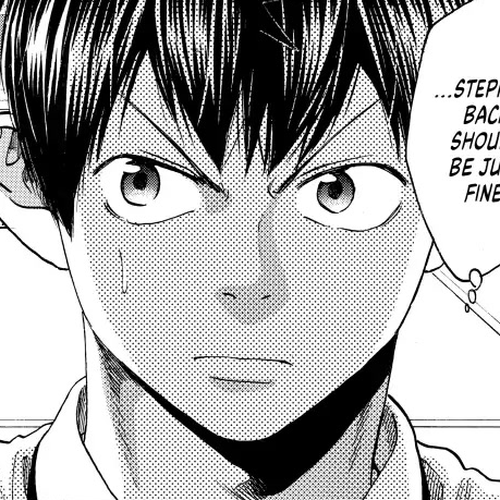 Baby Steps Chapter 438 cover