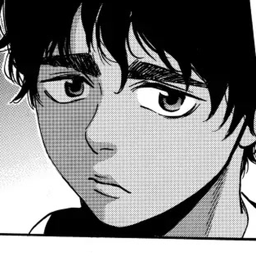 Baby Steps Chapter 439 cover