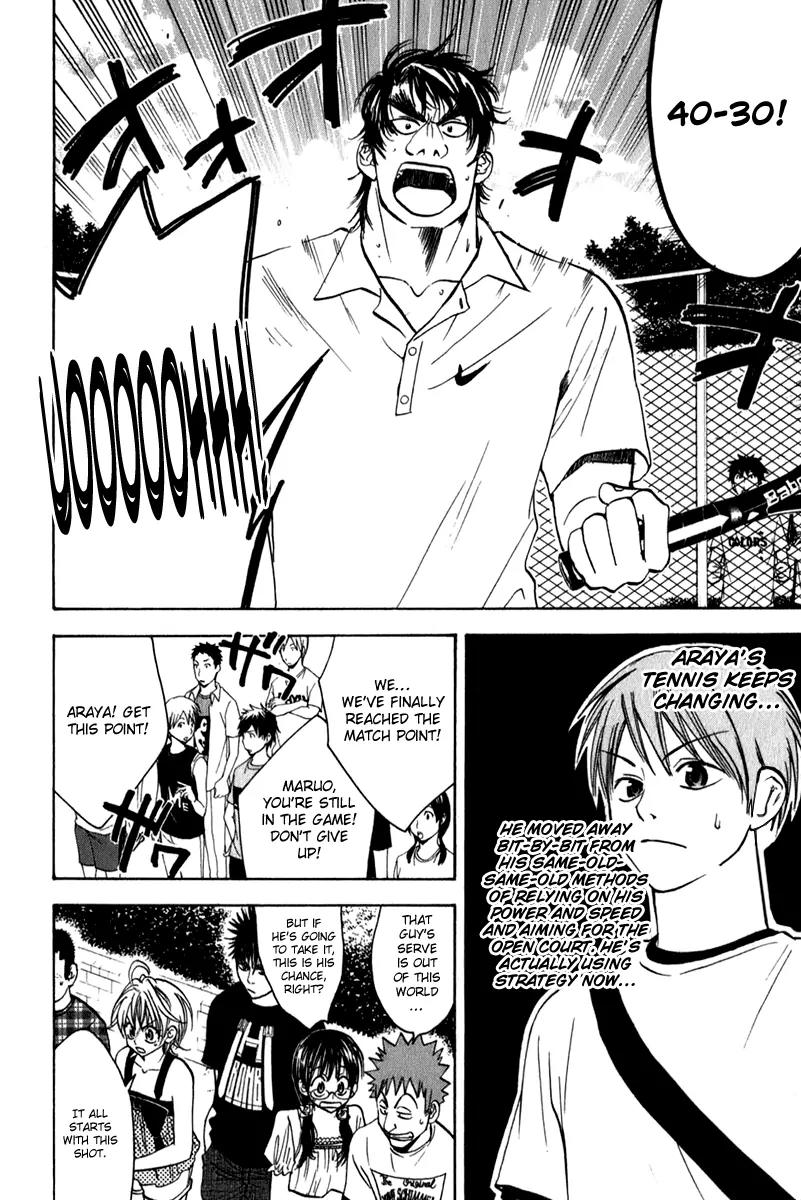 Baby Steps Chapter 44 page 14 - Chapter 44 : Influence