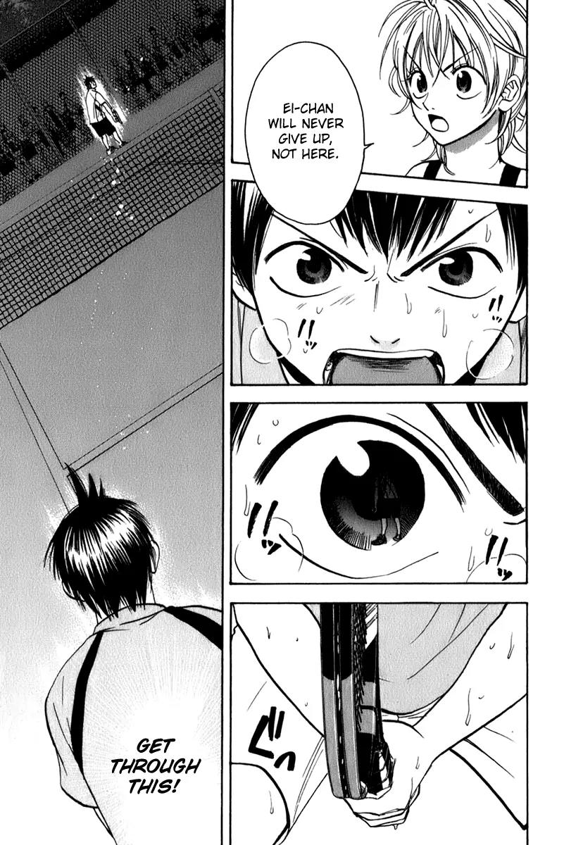 Baby Steps Chapter 44 page 15 - Chapter 44 : Influence
