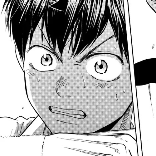 Baby Steps Chapter 441 cover