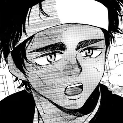 Baby Steps Chapter 445 cover
