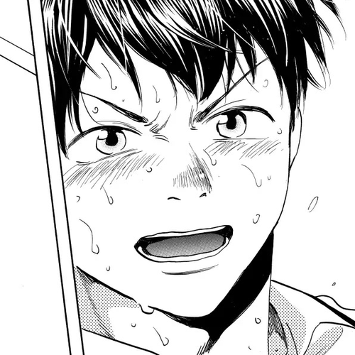 Baby Steps Chapter 447 cover