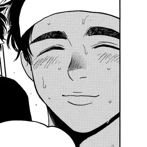 Baby Steps Chapter 448 cover