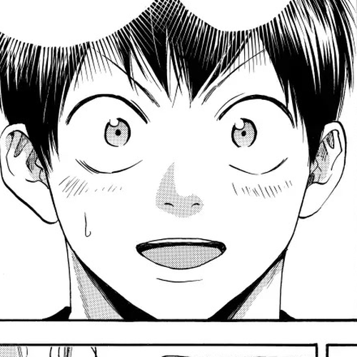 Baby Steps Chapter 449 cover