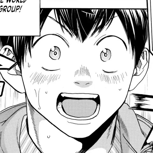 Baby Steps Chapter 451 cover