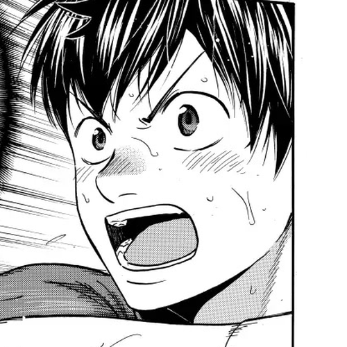 Baby Steps Chapter 454 cover