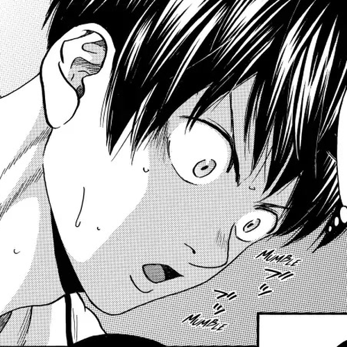 Baby Steps Chapter 455 [END] cover