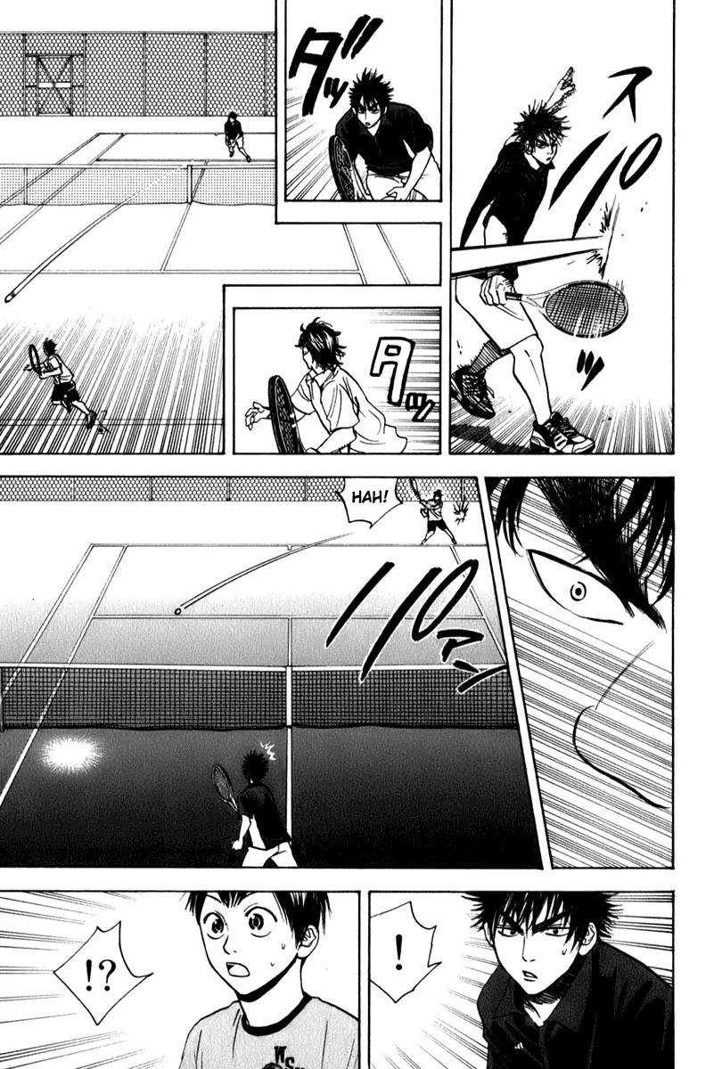 Baby Steps Chapter 46 page 6 - Chapter 46: The Strongest