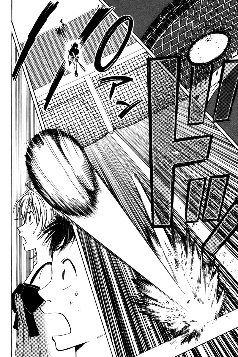 Baby Steps Chapter 46 page 9 - Chapter 46: The Strongest
