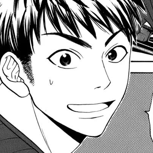 Baby Steps Chapter 46: The Strongest cover