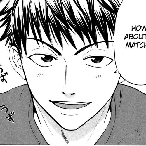 Baby Steps Chapter 50: The Beginning cover