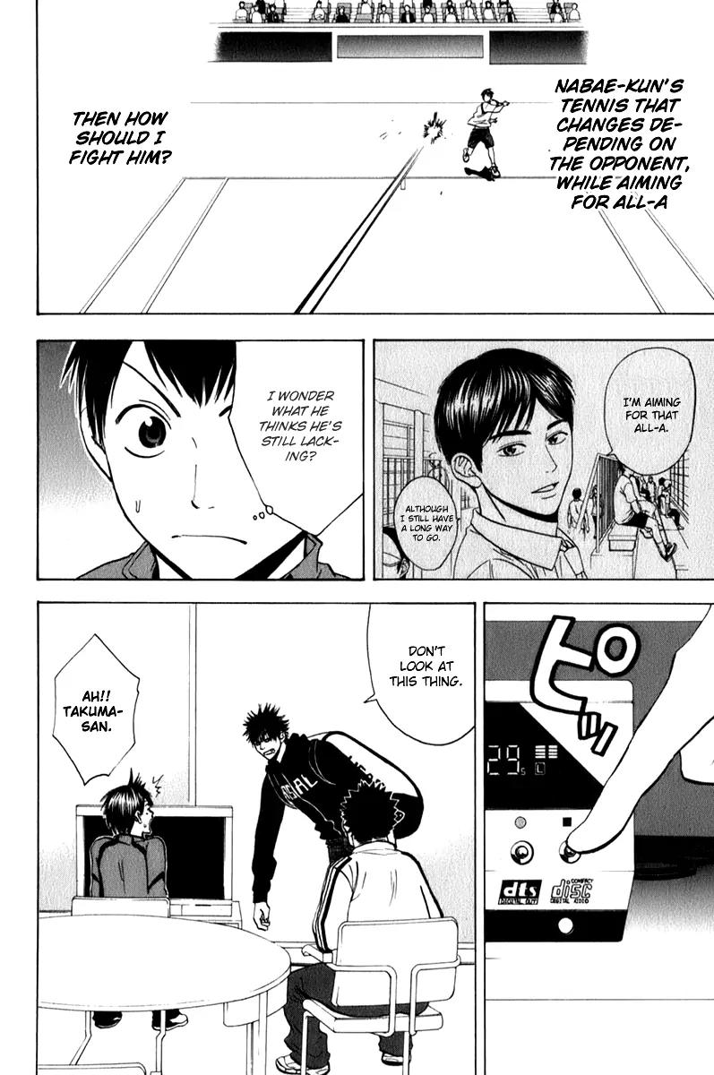 Baby Steps Chapter 57 page 13 - Chapter 57 : Power to Transform