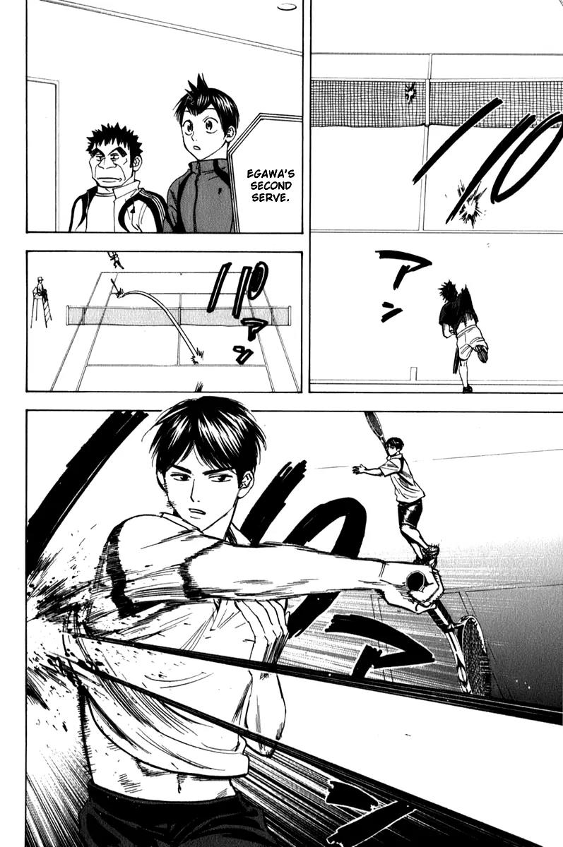 Baby Steps Chapter 57 page 7 - Chapter 57 : Power to Transform